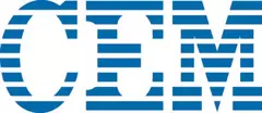 Logo: CEM