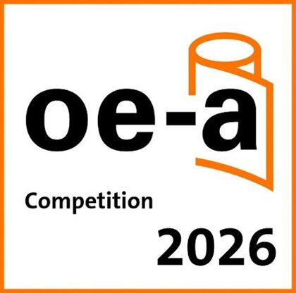 Logo des Verbands OE-A
