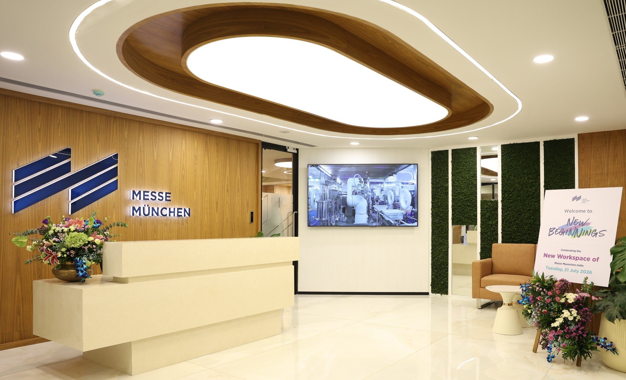 MMI Bridge One