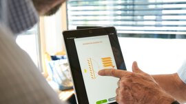 Mit „smarten“ Häusern auf die Zukunft bauen