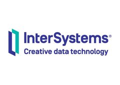 Company logo InterSystems