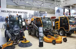 IFAT Munich 2026 - World's Leading Trade Fair for Environmental ...