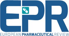 Logo: EPR - European Pharmaceutical Review