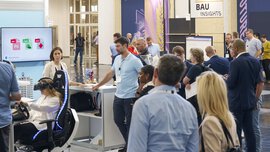 Bausoftware und Digitalisierung im Bauwesen haben in den vergangenen Jahren massiv an Bedeutung gewonnen.