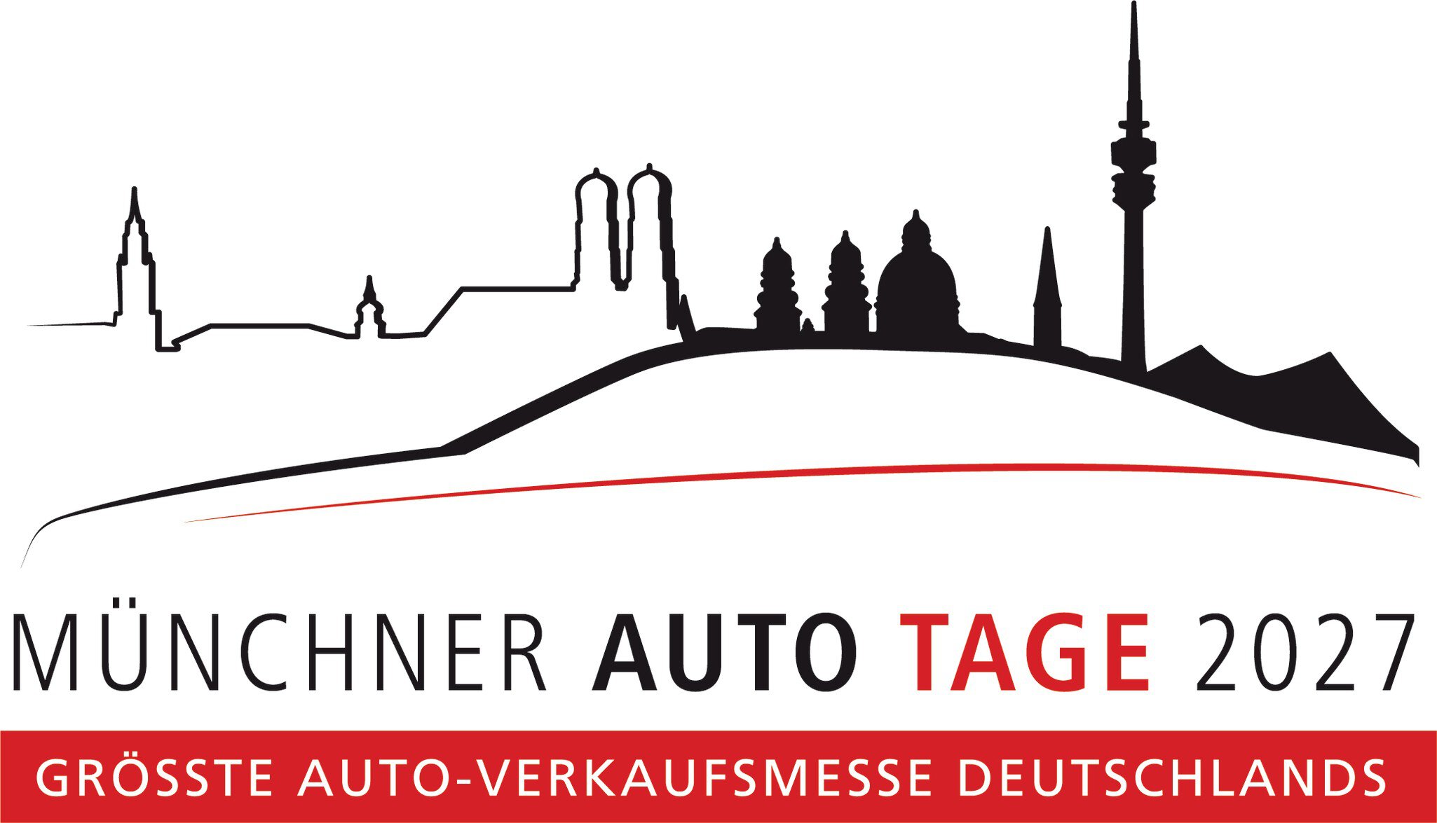 Münchner Auto Tage 2027