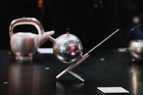 Silver