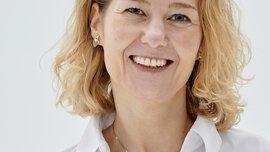 Maritta Lepp übernimmt die Projektleitung der ceramitec