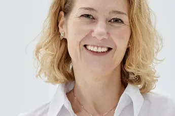 Maritta Lepp is the new ceramitec Exhibition Director 