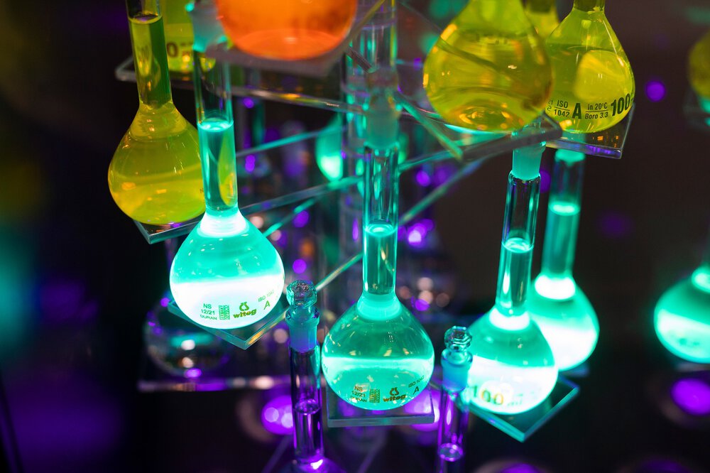 Sustainability in the lab starts not with the equipment, but with the chemicals and consumables: at analytica, exhibitors showcase environmentally friendly alternatives to questionable reagents and solvents