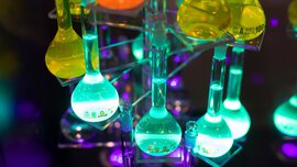 Sustainability in the lab starts not with the equipment, but with the chemicals and consumables: at analytica, exhibitors showcase environmentally friendly alternatives to questionable reagents and solvents