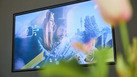 Für mehr Risikobewusstsein rückt die transport logistic das Thema Cybersicherheit quer über alle Verkehrsträger und Bereiche in den Fokus.