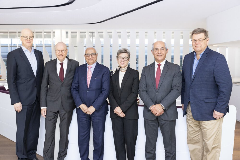 Elektronik-Netzwerk der Messe München und Branchenverband SEMI bauen Zusammenarbeit in Indien aus