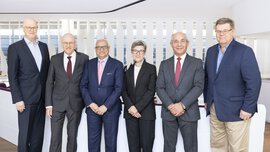 Elektronik-Netzwerk der Messe München und Branchenverband SEMI bauen Zusammenarbeit in Indien aus
