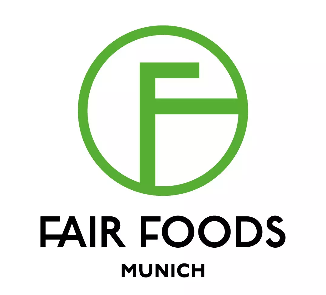 FAIR FOODS MUNICH Logo