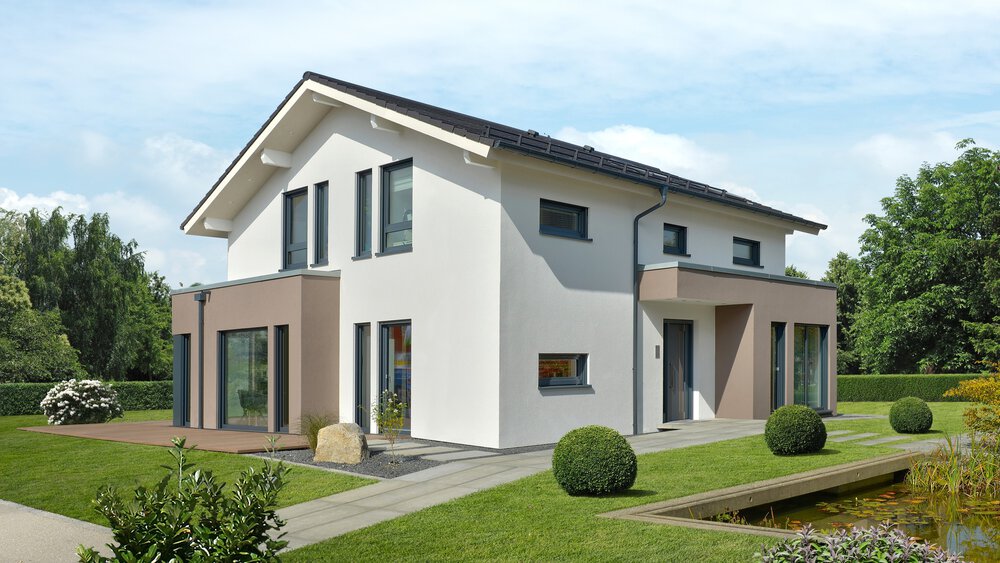 SUNSHINE 144 Poing von Living Haus