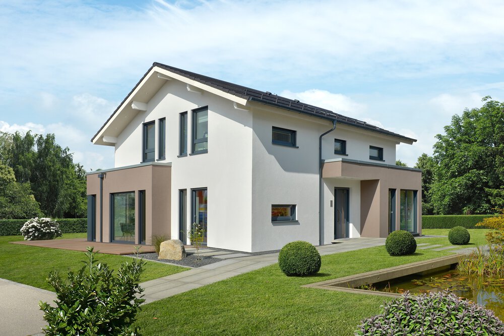 SUNSHINE 144 Poing von Living Haus