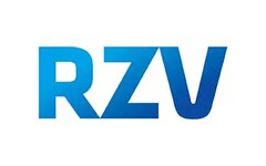 Company logo RZV