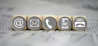contact