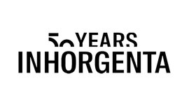 Logo INHORGENTA 50 years
