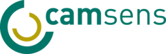 Logo: camsens