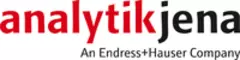 Logo: analytik jena