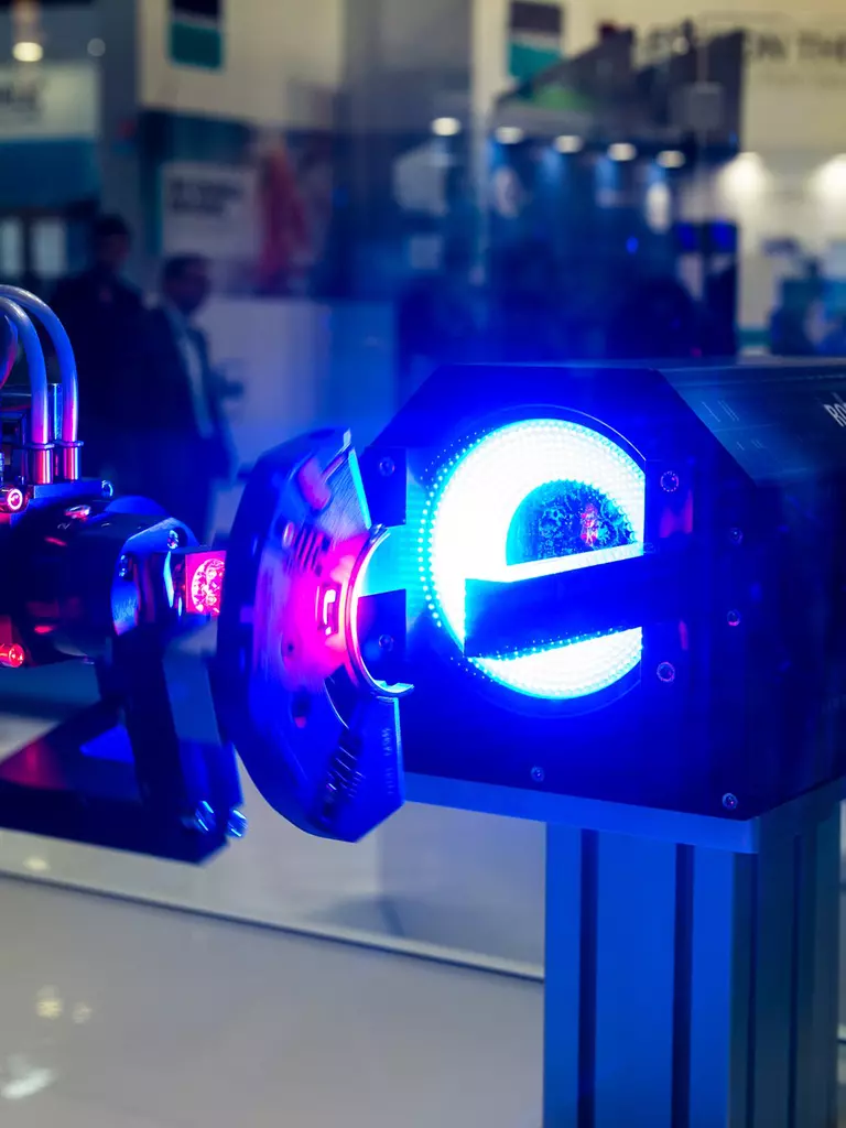 automatica - Industrielle Bildverarbeitung