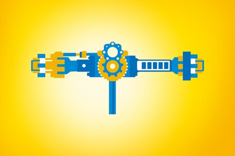 Component and service suppliers