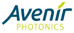 Logo: Avenir Photonics