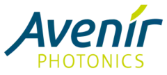 Logo: Avenir Photonics