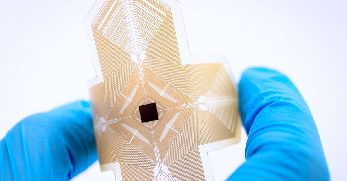 Bioelectronic medicine with microimplants