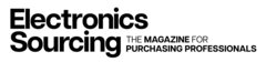 Logo des Electronics Sourcing Magazins