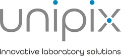 Logo: unipix