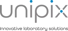 Logo: unipix