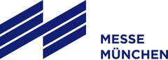 Messe München Logo