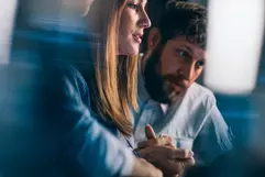 Header background image