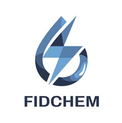 Logo Startup Fidchem