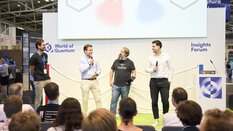 Founders Fights World of Quantum