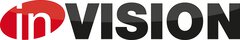 inVision Logo