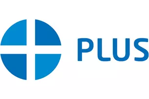 Logo bauma PLUS