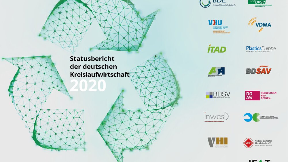 Keyvisual with logos