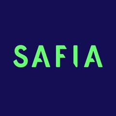 Logo: Safia