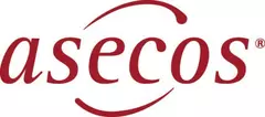 Logo: asecos