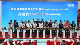 Opening Ceremony