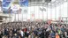 More than 160,000 visitors came to f.re.e, Bavaria's largest travel and leisure trade fair, from 22 to 26 February