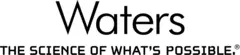 Logo: Waters