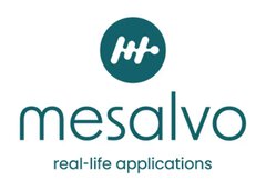 Company logo mesalvo