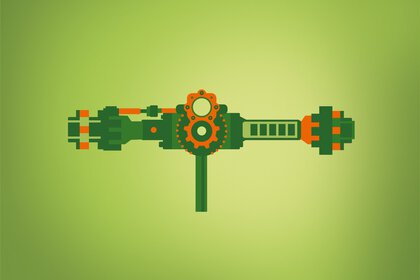 Icon for service suppliers