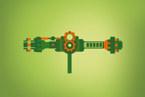 Icon for service suppliers