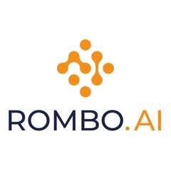  Logo ROMBO.AI