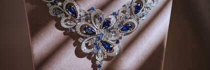 High Jewelry